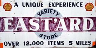 Eastard-Variety-Store